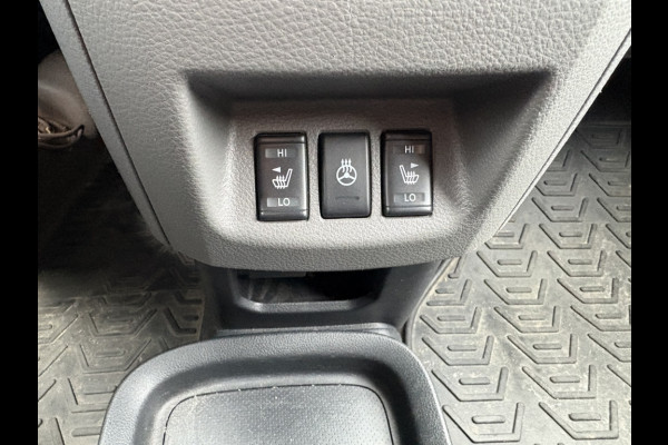 Nissan E-NV200 Business 40 kWh