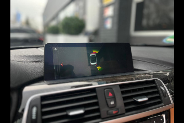 BMW 4 Serie Cabrio 440i xDrive High Executive, Automaat, Cruise, Leder, Harman /Kardon, Memory