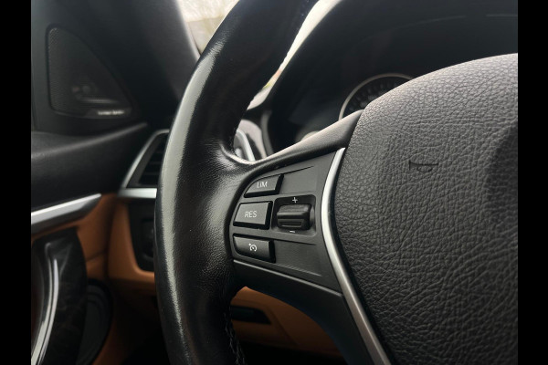 BMW 4 Serie Cabrio 440i xDrive High Executive, Automaat, Cruise, Leder, Harman /Kardon, Memory