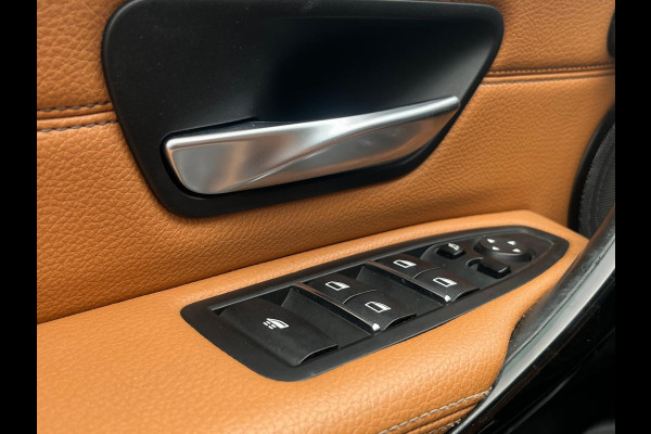 BMW 4 Serie Cabrio 440i xDrive High Executive, Automaat, Cruise, Leder, Harman /Kardon, Memory
