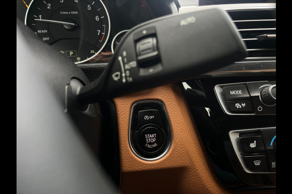 BMW 4 Serie Cabrio 440i xDrive High Executive, Automaat, Cruise, Leder, Harman /Kardon, Memory