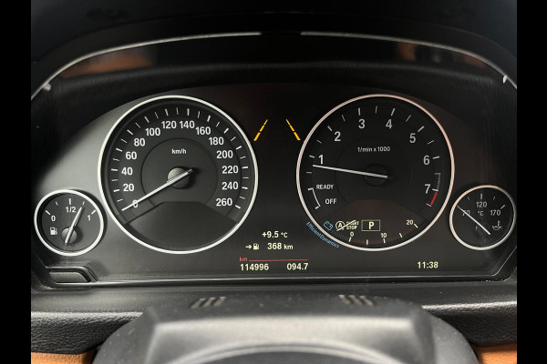 BMW 4 Serie Cabrio 440i xDrive High Executive, Automaat, Cruise, Leder, Harman /Kardon, Memory