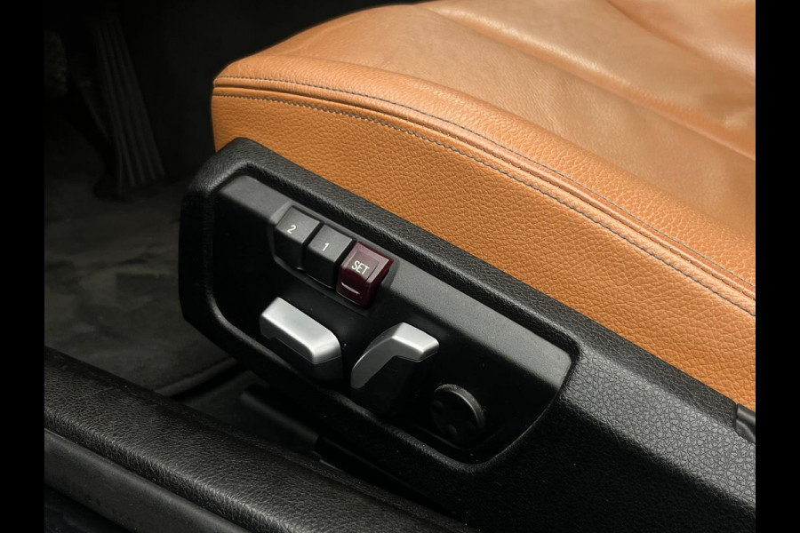 BMW 4 Serie Cabrio 440i xDrive High Executive, Automaat, Cruise, Leder, Harman /Kardon, Memory