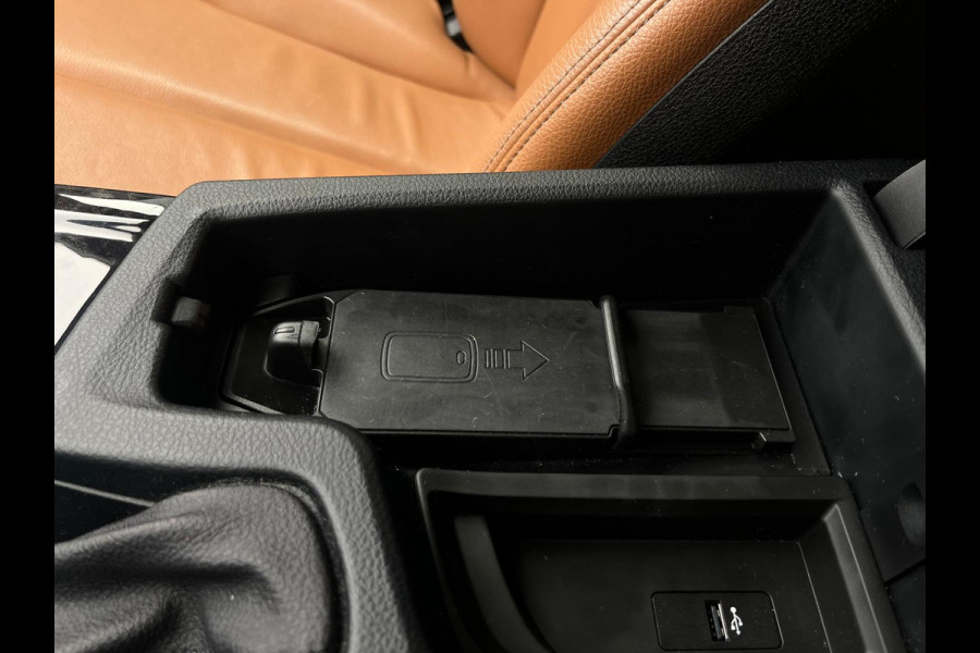 BMW 4 Serie Cabrio 440i xDrive High Executive, Automaat, Cruise, Leder, Harman /Kardon, Memory