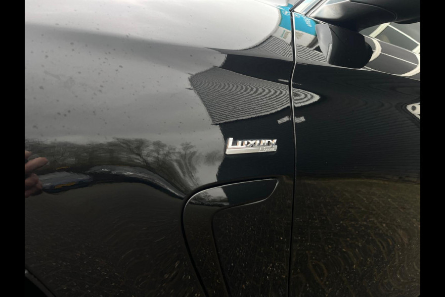 BMW 4 Serie Cabrio 440i xDrive High Executive, Automaat, Cruise, Leder, Harman /Kardon, Memory