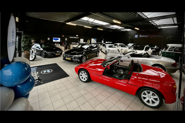 BMW 4 Serie Cabrio 440i xDrive High Executive, Automaat, Cruise, Leder, Harman /Kardon, Memory