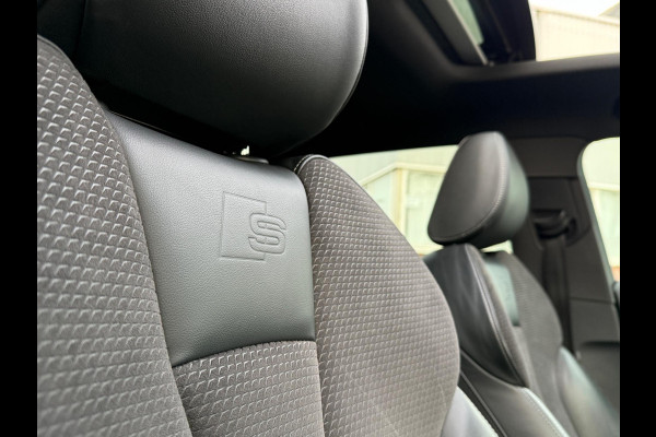 Audi A3 Sportback 2.0 TFSI QUATTRO SPORT S-LINE 2018 PANO LEDER NAP ACC LUXE