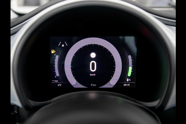 Fiat 500 Hybrid Torino Launch Edition | Private Lease € 387,- | New | Clima | Carplay | PDC | Priv Glass | Celestial Blue