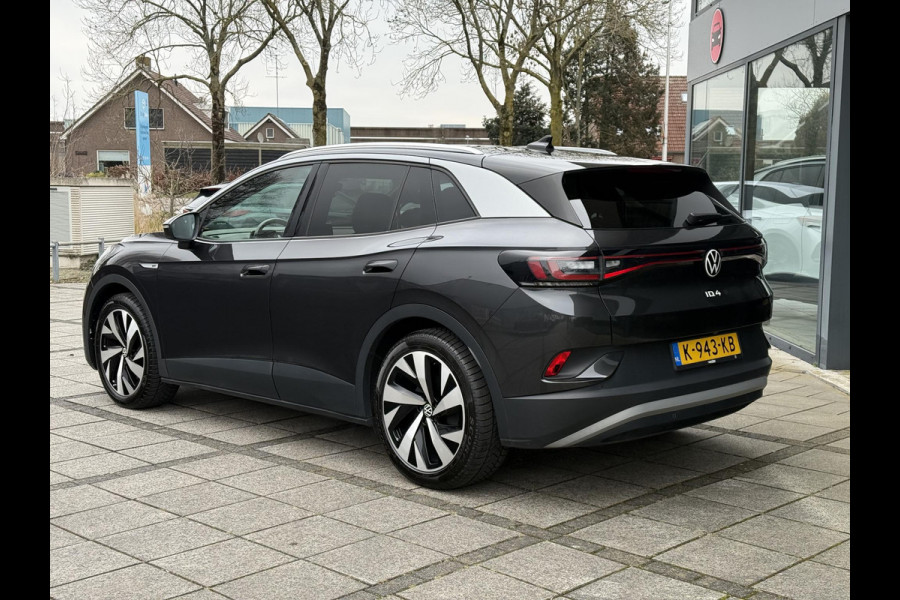 Volkswagen ID.4 Aut. First Edition 77 kWh | SoH 92% | ACC | Camera | Carplay |