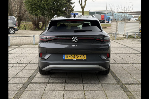 Volkswagen ID.4 Aut. First Edition 77 kWh | SoH 92% | ACC | Camera | Carplay |