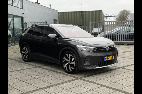 Volkswagen ID.4 Aut. First Edition 77 kWh | SoH 92% | ACC | Camera | Carplay |