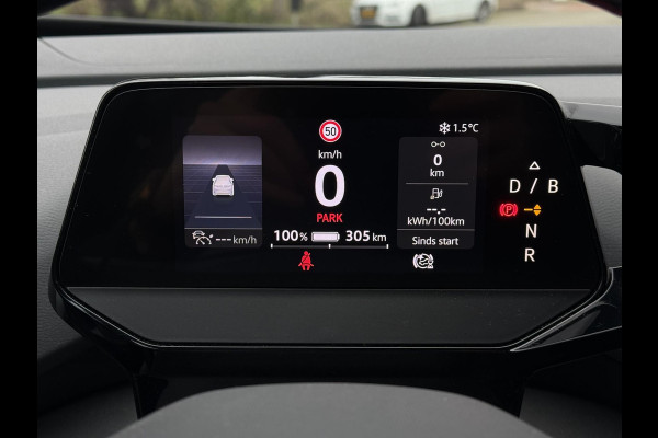 Volkswagen ID.4 Aut. First Edition 77 kWh | SoH 92% | ACC | Camera | Carplay |