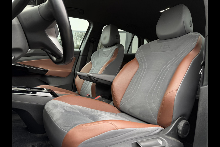 Volkswagen ID.4 Aut. First Edition 77 kWh | SoH 92% | ACC | Camera | Carplay |