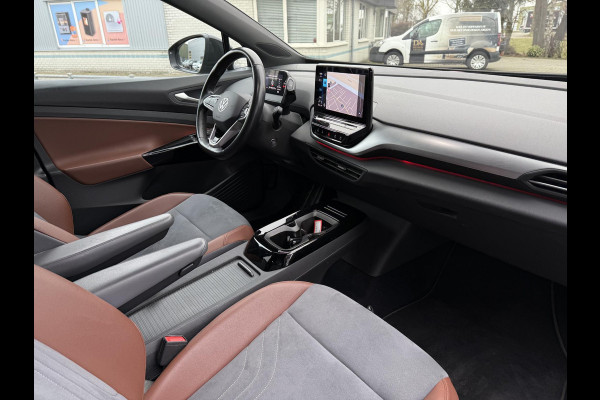 Volkswagen ID.4 Aut. First Edition 77 kWh | SoH 92% | ACC | Camera | Carplay |