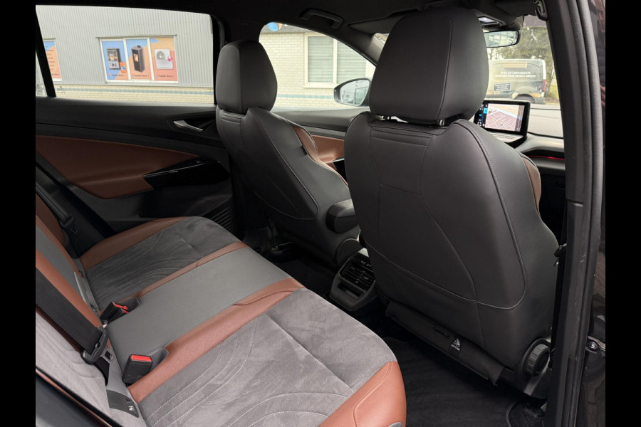 Volkswagen ID.4 Aut. First Edition 77 kWh | SoH 92% | ACC | Camera | Carplay |