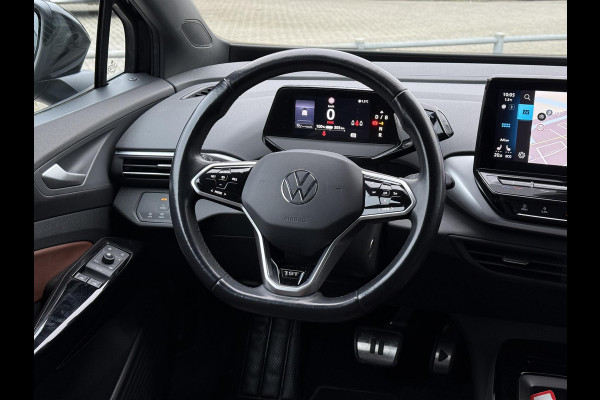 Volkswagen ID.4 Aut. First Edition 77 kWh | SoH 92% | ACC | Camera | Carplay |