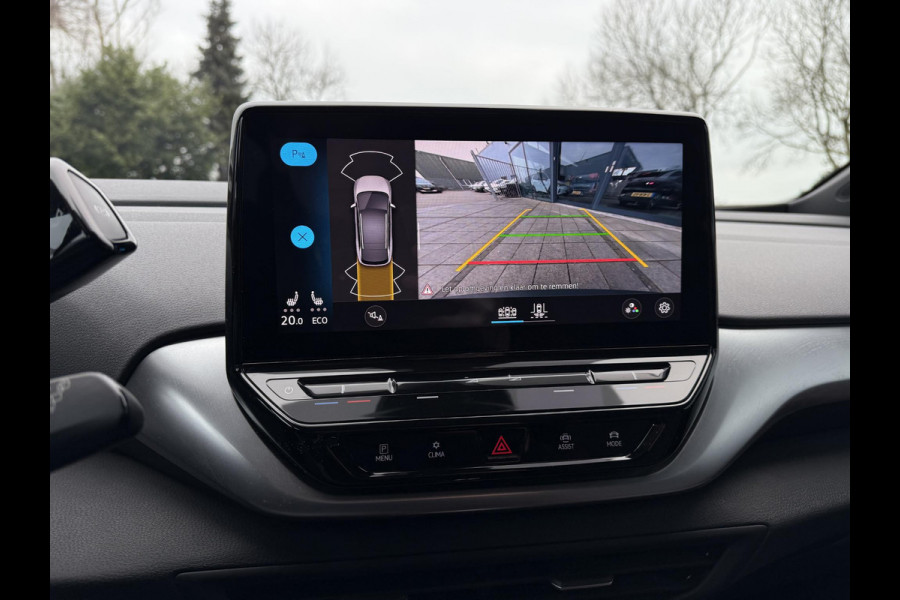 Volkswagen ID.4 Aut. First Edition 77 kWh | SoH 92% | ACC | Camera | Carplay |