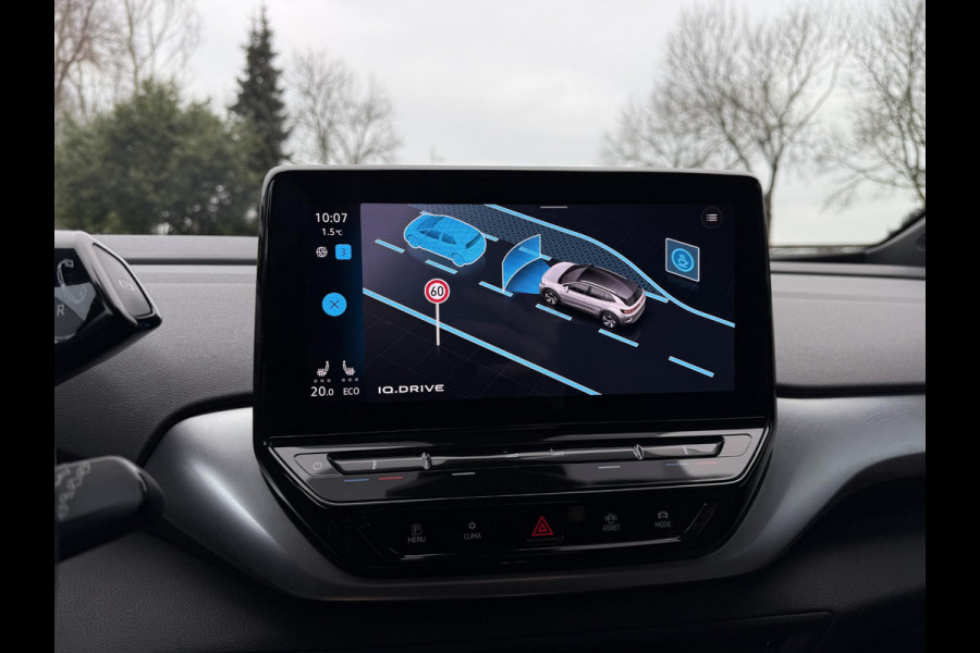 Volkswagen ID.4 Aut. First Edition 77 kWh | SoH 92% | ACC | Camera | Carplay |