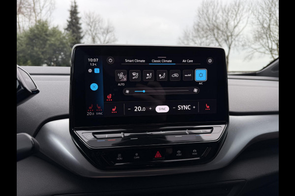 Volkswagen ID.4 Aut. First Edition 77 kWh | SoH 92% | ACC | Camera | Carplay |