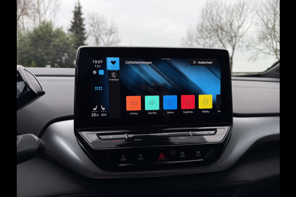 Volkswagen ID.4 Aut. First Edition 77 kWh | SoH 92% | ACC | Camera | Carplay |