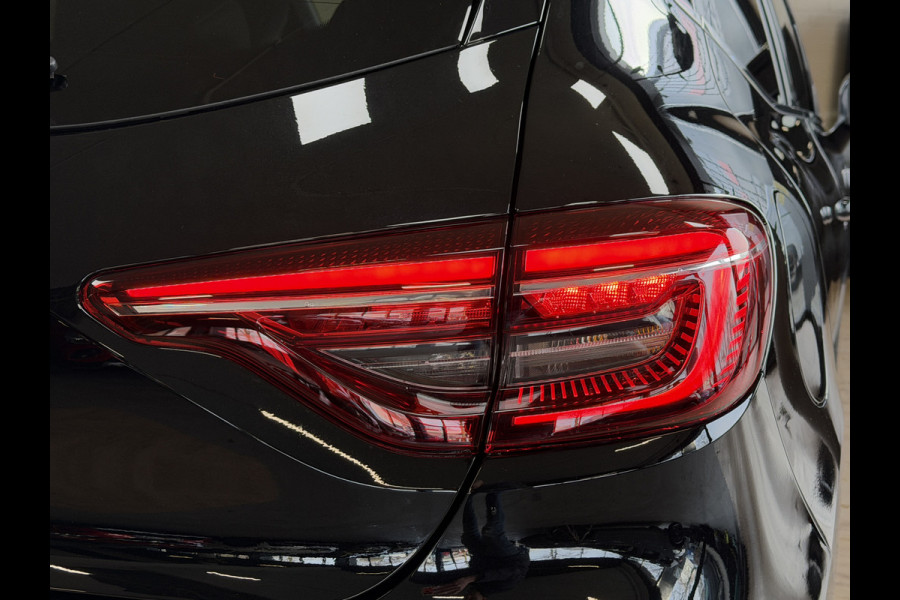 Renault Clio 1.0 TCe 92pk Aut | Intens | Groot Navi | Bose | 17" | Dode hoek | 360 | Stoel & Stuur verwarming | Volledig Renault Dealer onderhouden!