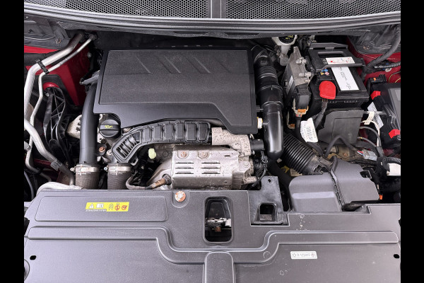 Opel Grandland X AUT-8 T131pk Innovation Trekhaak LED Navi 17"lm Keyless 1/2Leer AGR-Comfort-Stoel+Verwarmd Apple/Android Pdc Dab Ecc Tel. Isofix Mistlampen Priv.Glass Blindspot Lane-dep. Bordherk. Usb Bluetooth CruiseControl Licht-/Zichtpakket Elek.Inkl.spiegels Elek.Ramen Led 17''LM 1.2 Turbo Business Elegance NL-auto EURO 6 Origin.NLse auto Volledig Dealer onderhouden 1300kg trekvermogen € 39.000,- nieuw