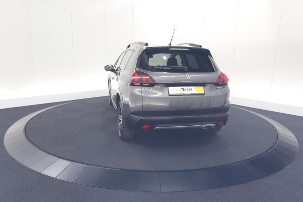 Peugeot 2008 PureTech 130 GT-Line | Allseason Banden | Panoramadak | Apple Carplay | Parkeersensoren