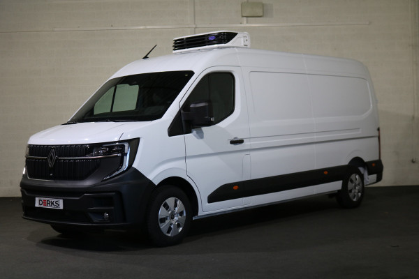 Renault Master 2.0 dCi 150pk L3 H2 Koelwagen Xarios 350 -20 Graden
