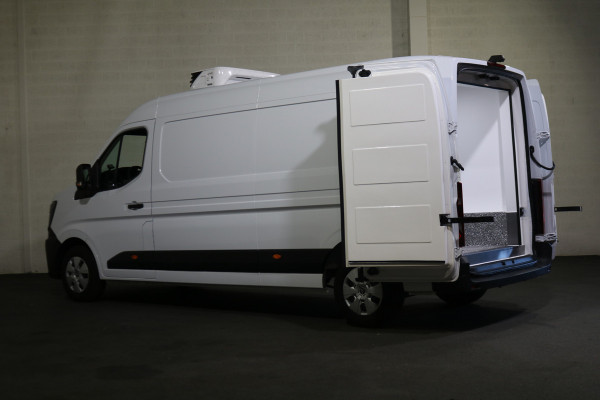 Renault Master 2.0 dCi 150pk L3 H2 Koelwagen Xarios 350 -20 Graden