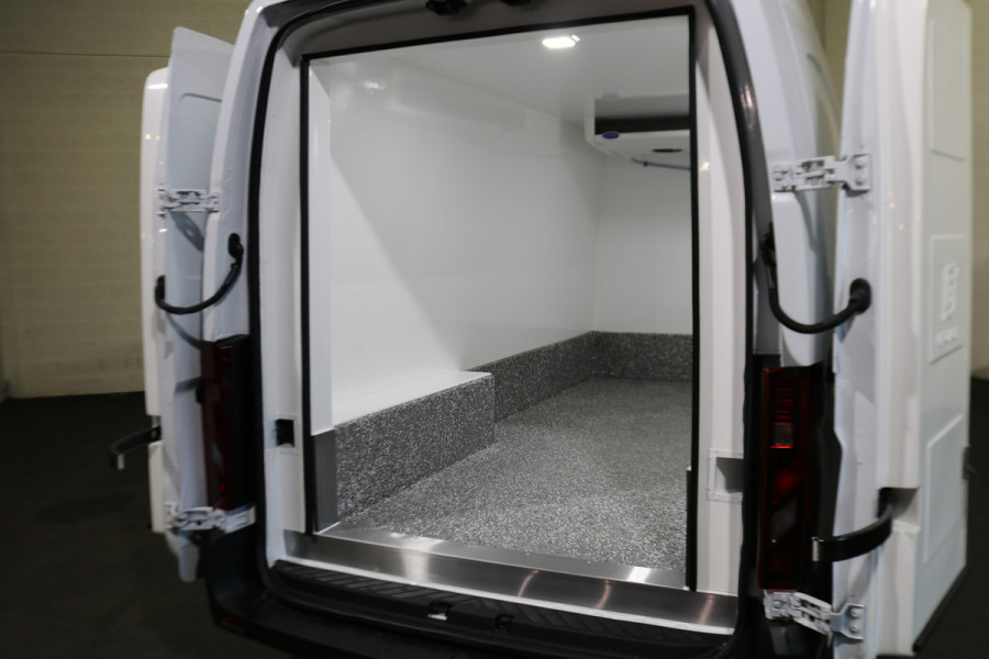 Renault Master 2.0 dCi 150pk L3 H2 Koelwagen Xarios 350 -20 Graden