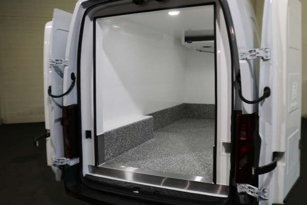 Renault Master 2.0 dCi 150pk L3 H2 Koelwagen Xarios 350 -20 Graden