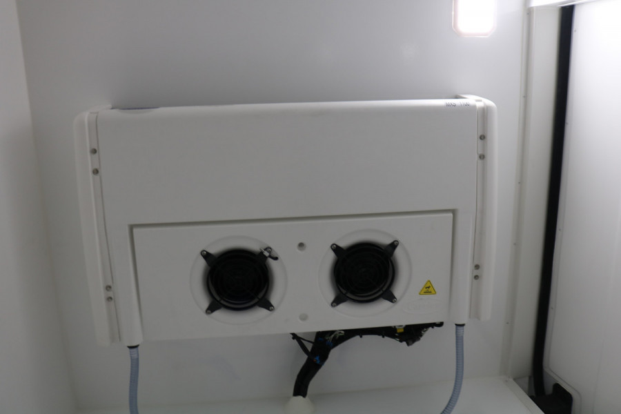 Renault Master 2.0 dCi 150pk L3 H2 Koelwagen Xarios 350 -20 Graden