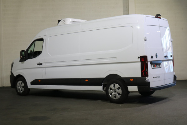 Renault Master 2.0 dCi 150pk L3 H2 Koelwagen Xarios 350 -20 Graden