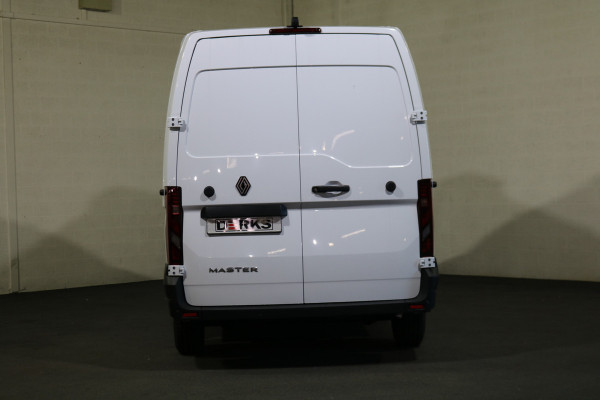 Renault Master 2.0 dCi 150pk L3 H2 Koelwagen Xarios 350 -20 Graden