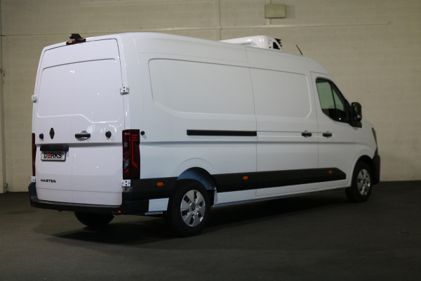 Renault Master 2.0 dCi 150pk L3 H2 Koelwagen Xarios 350 -20 Graden