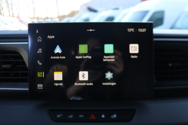 Renault Master 2.0 dCi 150pk L3 H2 Koelwagen Xarios 350 -20 Graden