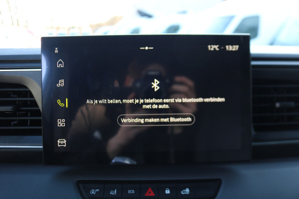 Renault Master 2.0 dCi 150pk L3 H2 Koelwagen Xarios 350 -20 Graden