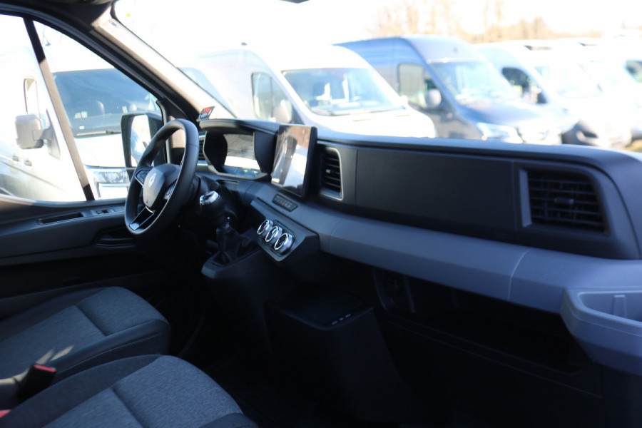 Renault Master 2.0 dCi 150pk L3 H2 Koelwagen Xarios 350 -20 Graden