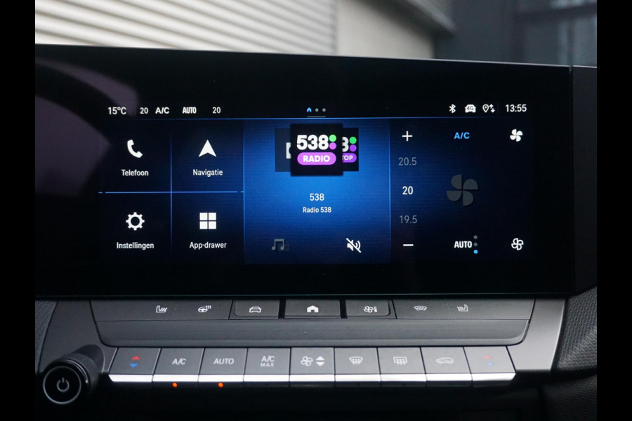 Opel Astra Electric 54 kWh GS Panoramadak