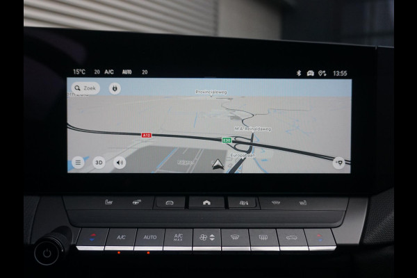 Opel Astra Electric 54 kWh GS Panoramadak