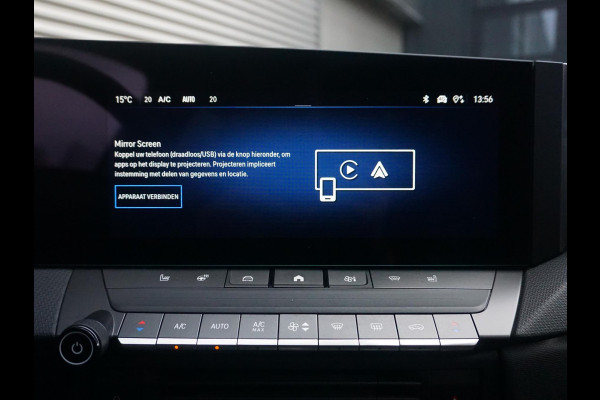 Opel Astra Electric 54 kWh GS Panoramadak