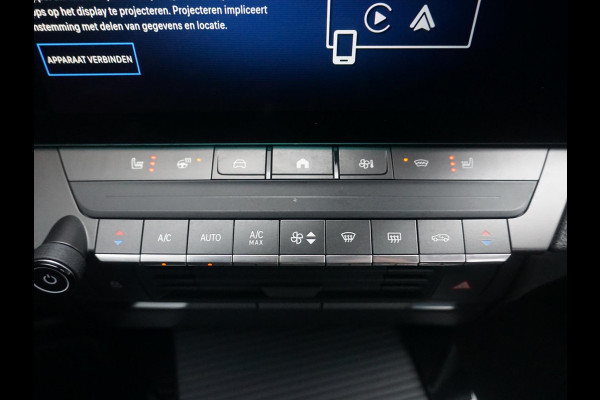 Opel Astra Electric 54 kWh GS Panoramadak