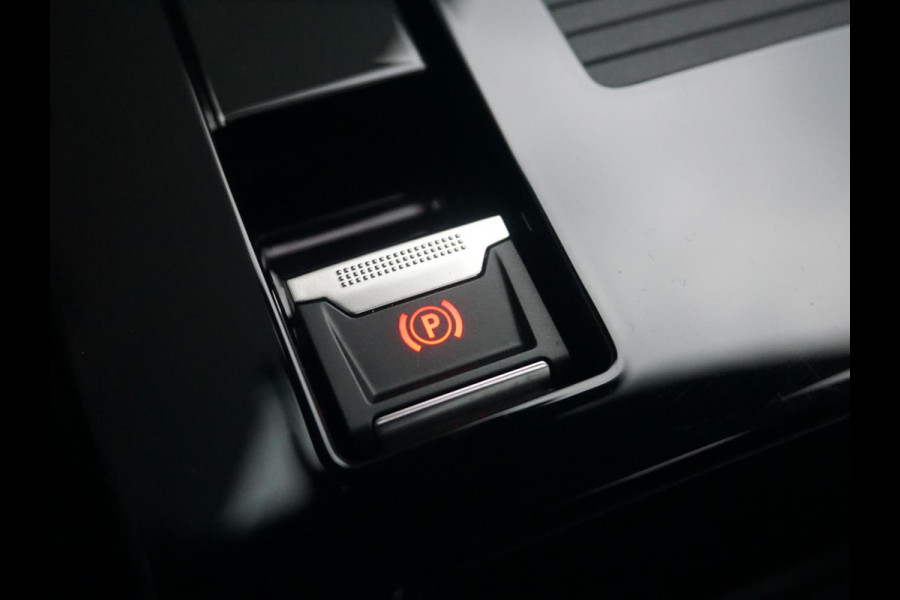 Opel Astra Electric 54 kWh GS Panoramadak