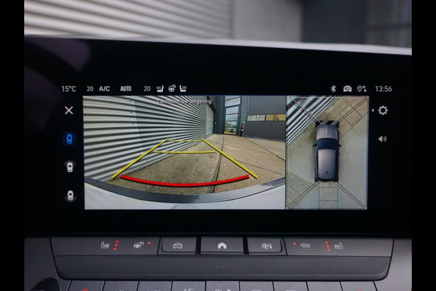 Opel Astra Electric 54 kWh GS Panoramadak