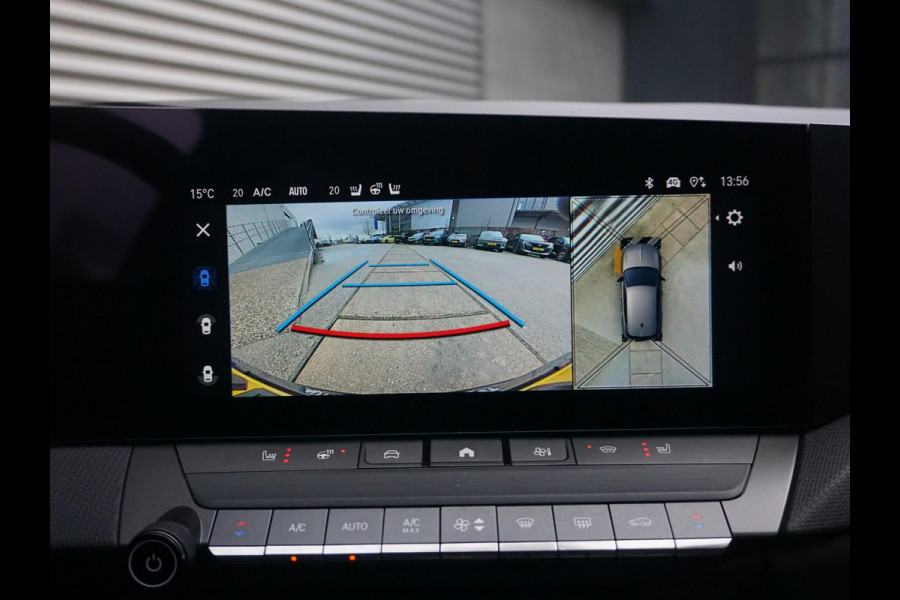 Opel Astra Electric 54 kWh GS Panoramadak