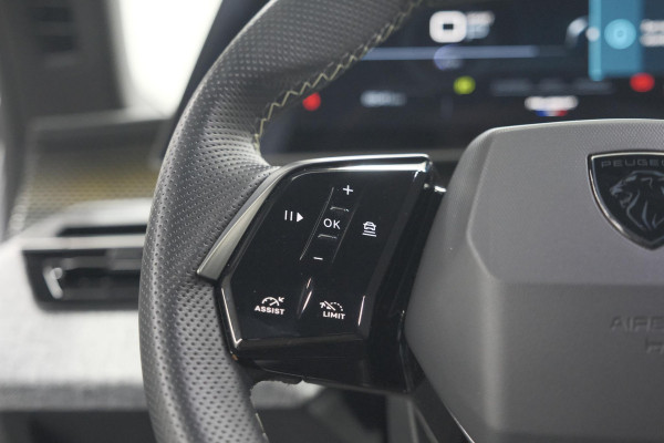 Peugeot 3008 1.2 Hybrid 136 GT | Panoramdak | 360 Camera | Stoelverwarming | Elektrische Kofferklep | Allseason Banden