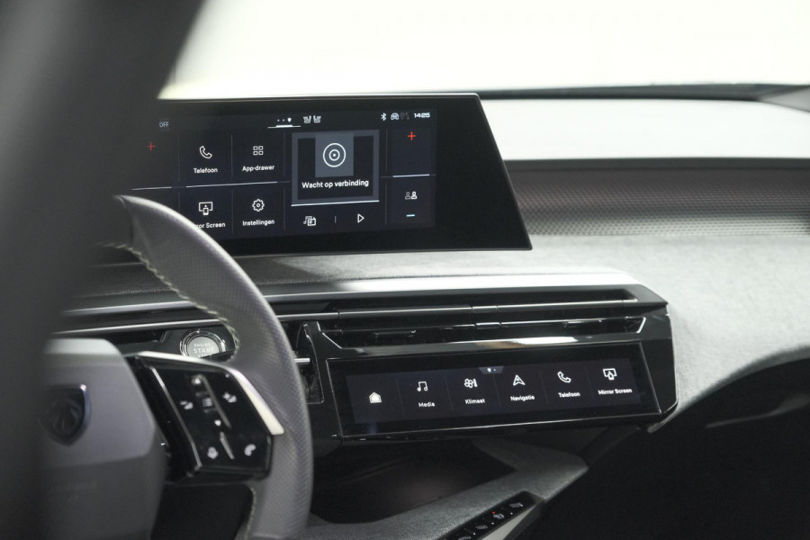 Peugeot 3008 1.2 Hybrid 136 GT | Panoramdak | 360 Camera | Stoelverwarming | Elektrische Kofferklep | Allseason Banden