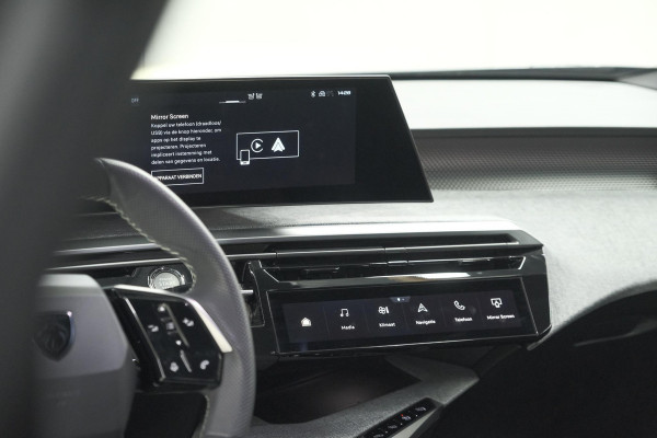 Peugeot 3008 1.2 Hybrid 136 GT | Panoramdak | 360 Camera | Stoelverwarming | Elektrische Kofferklep | Allseason Banden