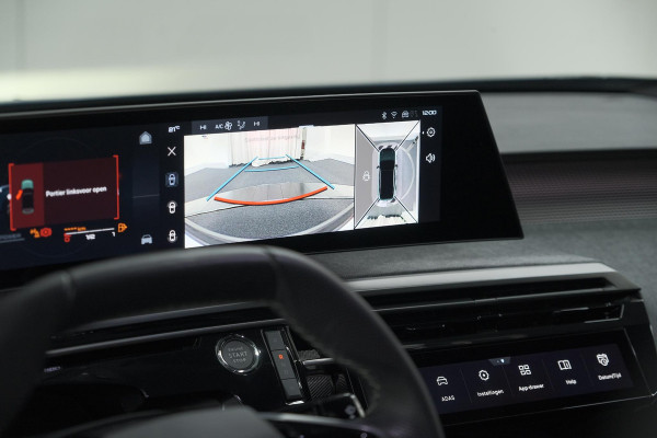 Peugeot 3008 1.2 Hybrid 136 GT | Panoramdak | 360 Camera | Stoelverwarming | Elektrische Kofferklep | Allseason Banden