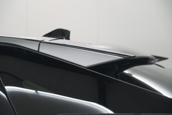 Peugeot 3008 1.2 Hybrid 136 GT | Panoramdak | 360 Camera | Stoelverwarming | Elektrische Kofferklep | Allseason Banden